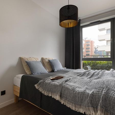 Scala Apartamenty By Moderna Profit- Lakowa 60K Gdansk Ngoại thất bức ảnh