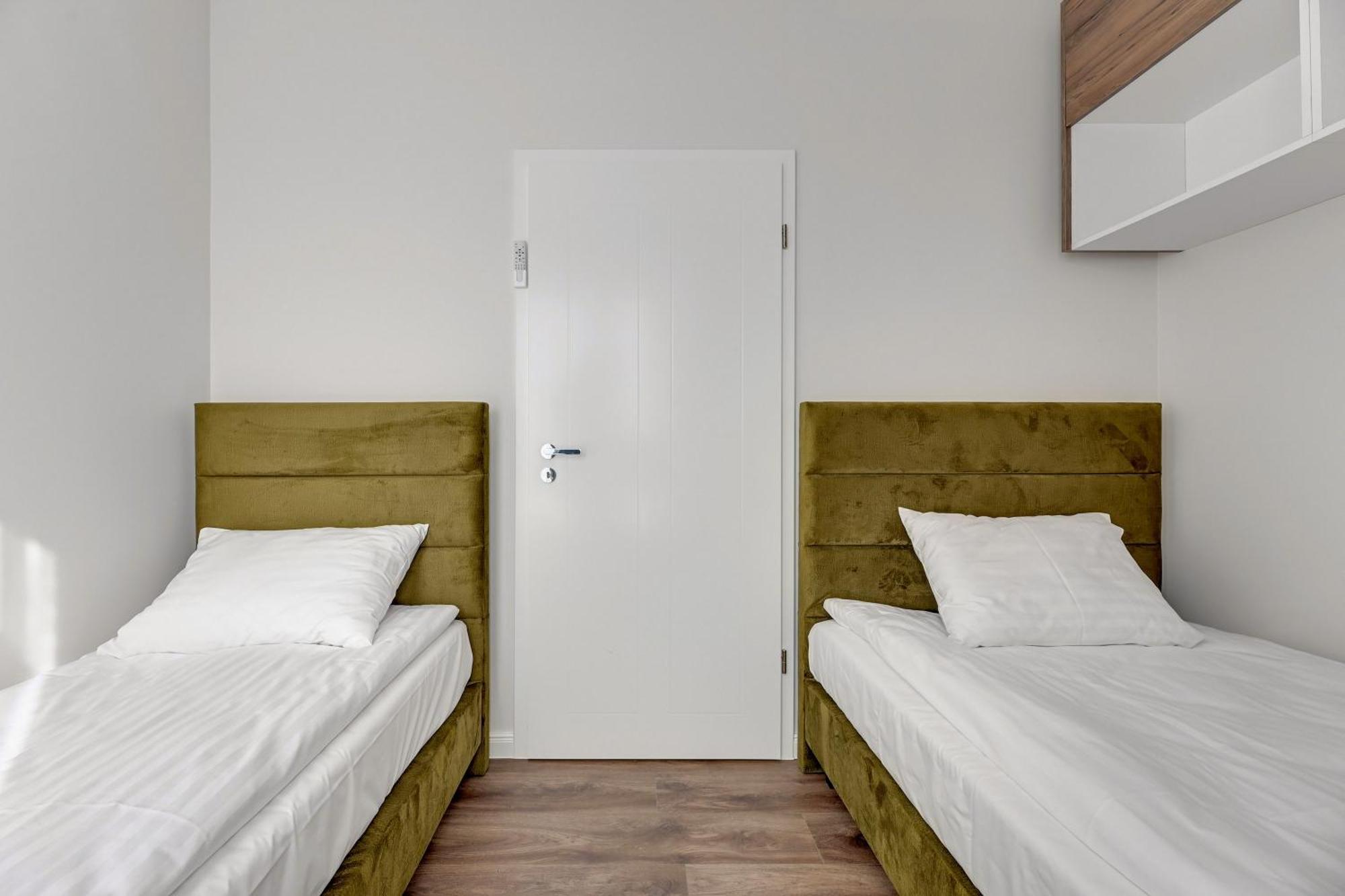 Scala Apartamenty By Moderna Profit- Lakowa 60K Gdansk Ngoại thất bức ảnh