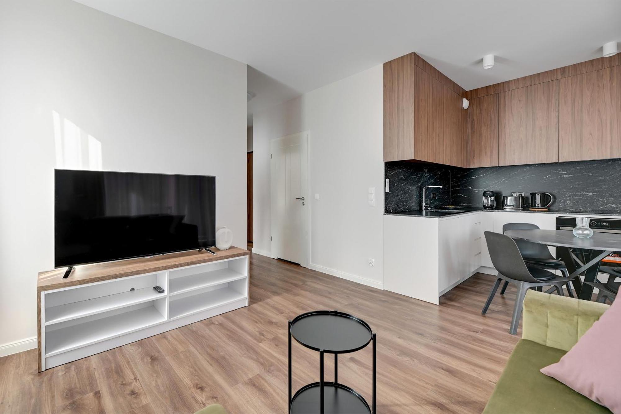 Scala Apartamenty By Moderna Profit- Lakowa 60K Gdansk Ngoại thất bức ảnh