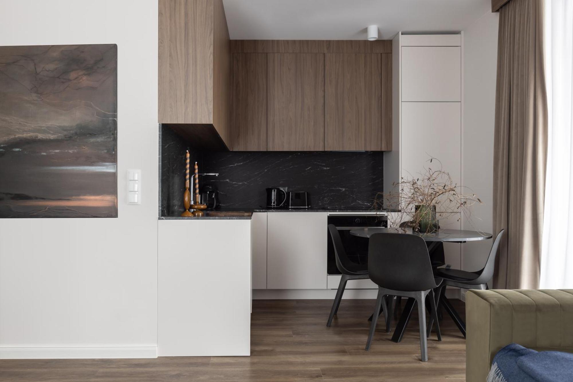 Scala Apartamenty By Moderna Profit- Lakowa 60K Gdansk Ngoại thất bức ảnh